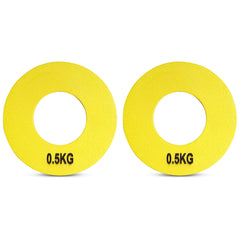 CORTEX 6.5kg Fractional Weight Pack