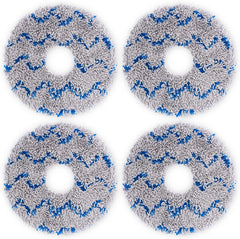 Value Kit for Ecovacs Deebot Omni X1, T10, T10 Plus & T10 Omni