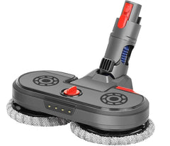 Superior Mop & Vacuum Tool for Dyson V7, V8, V10, V11 & V15 Vacuum Cleaners