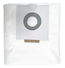 6 x Vacuum Bags for Festool CT, CTL, CTM Hepa cloth bags