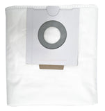6 x Vacuum Bags for Festool CT, CTL, CTM Hepa cloth bags