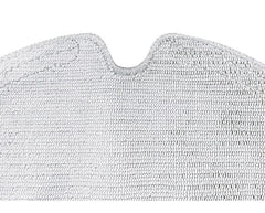 3 X  Microfiber Mopping Cloths for Xiaomi  Roborock S6, S5, Q7, E35 & E20