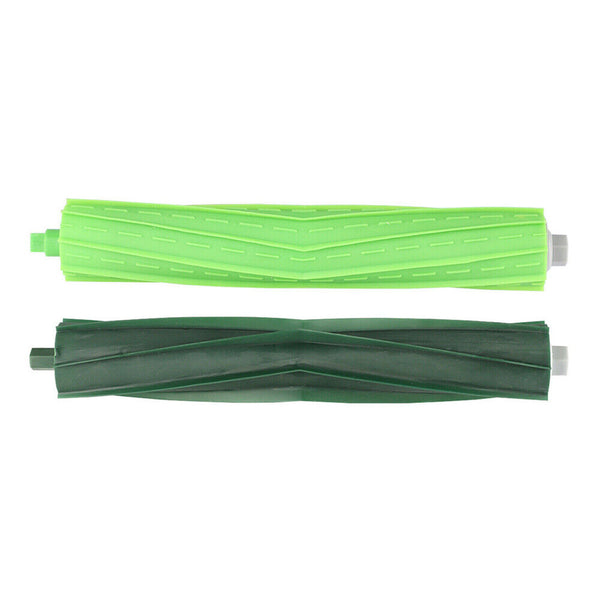Hygieia Roller Brush Set -  For iRobot Roomba I, E and J Series & Max 10 Series