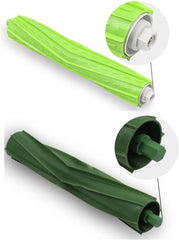 Hygieia Roller Brush Set -  For iRobot Roomba I, E and J Series & Max 10 Series