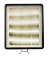 Filter Exhaust HEPA Sauber SI-200, SE-400 long life