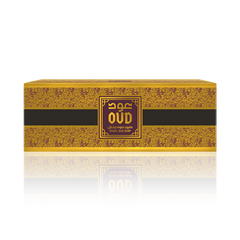 Oud Royal Soap Bars (3 Pack) Gift/Value Set