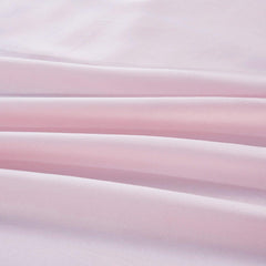 Luxury Pillowcase 2 Pack - 100% Pure Mulberry Silk on Both Sides - Pink