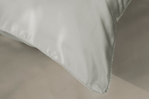 Silver Nights SILK PILLOWCASE - 51X76CM