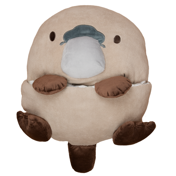 Puggle NATIVE NAPPER - 50X137