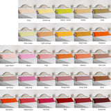 Artex 100% Cotton Body Pillowcase Rich Cream