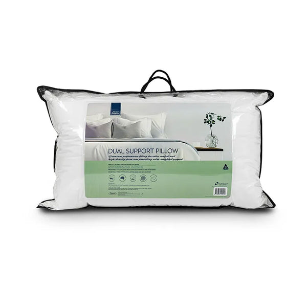 Easyrest Cloud Support Dual Support Pillow 47 x 72 x 12 cm