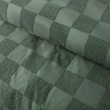 Accessorize Tipo Sea Spray Chenille Quilt Cover Set Single