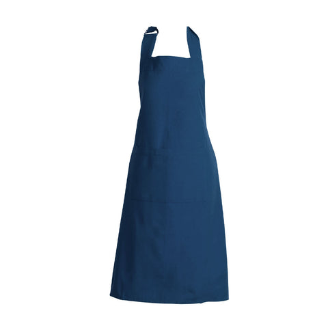 Rans Manhattan Blue Cotton Apron