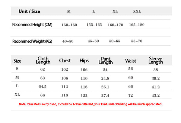 Woman Sleepwear Home Wear Short Sleeve Sweet Girl White Text Casual Pajamas (L Size)