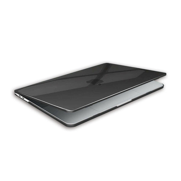 2020 Macbook Pro 13 Inch Case Plastic Hard Case Shell for 2020 Macbook Pro A2251 A2289 A2179(Black)