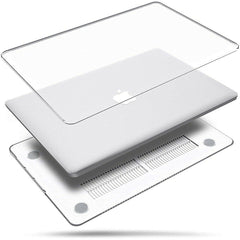 2020 Macbook Pro 13 Inch Case Plastic Hard Case Shell for 2020 Macbook Pro A2251 A2289 A2179(Clear)