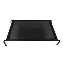 Elevated Pet Bed Dog Puppy Cat Trampoline Hammock Raised Heavy Duty X Large