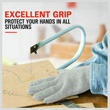 One-Pair Cut Resistant Gloves Anti Cutting Level 5 Kitchen Butcher Protection