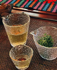 Mao Jian Green Tea 5 x 120g