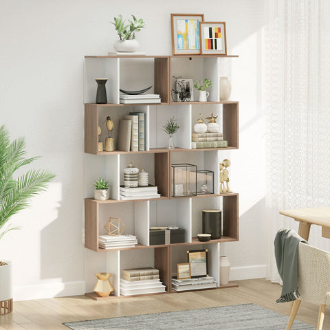 5 level storage cabinets