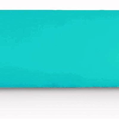1000TC Premium Ultra Soft Body Pillowcase - Teal