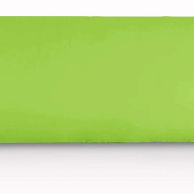 1000TC Premium Ultra Soft Body Pillowcase - Green