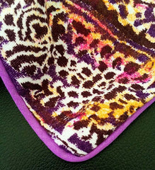 Aster Queen Size Duvet Quilt Cover Set