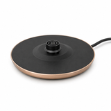 1.7L Electric Water Kettle Black