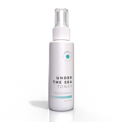 UNDER THE SEA TONER | 120ML