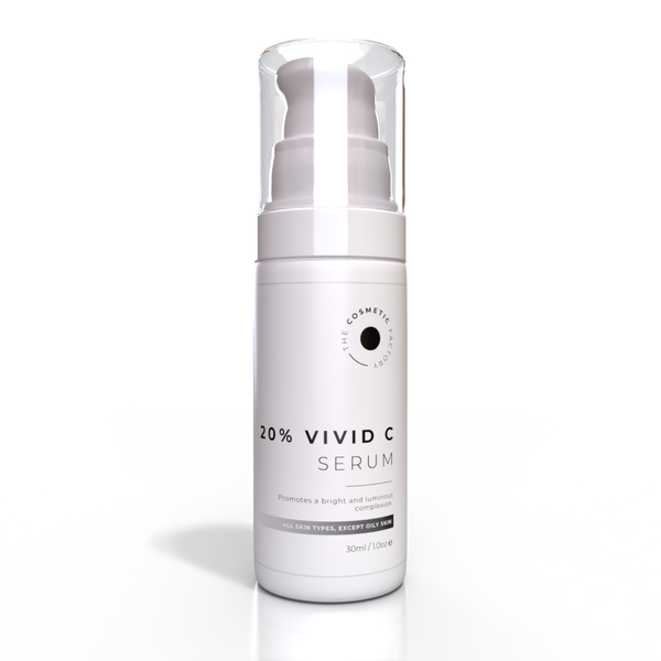 20% VIVID C SERUM | 30ML