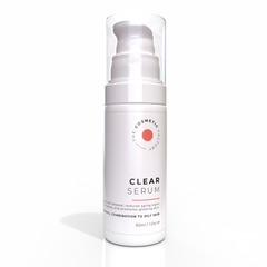 CLEAR SERUM | 30ML