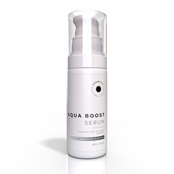 AQUA BOOST SERUM | 30ML