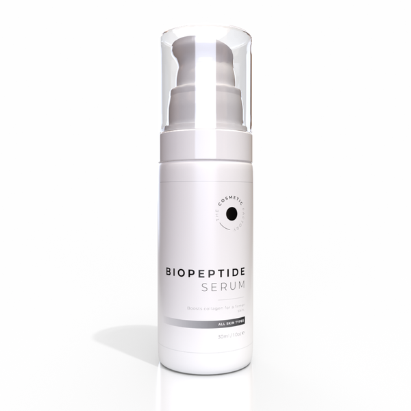 BIOPEPTIDE SERUM | 30ML
