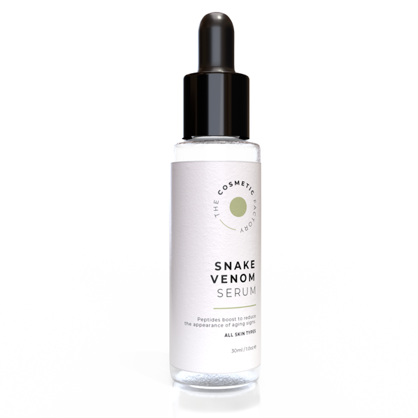SNAKE VENOM SERUM | 30ML