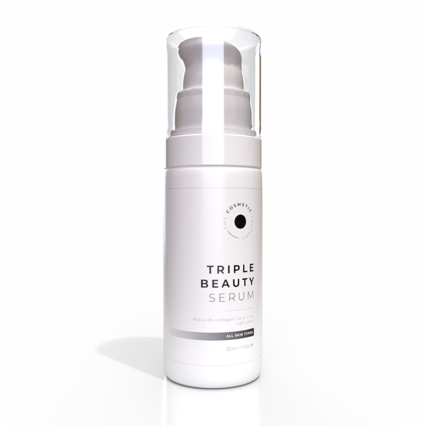 TRIPLE BEAUTY SERUM | 30ML