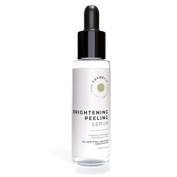 BRIGHTENING PEELING SERUM | 30ML