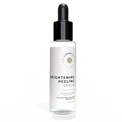 BRIGHTENING PEELING SERUM | 30ML