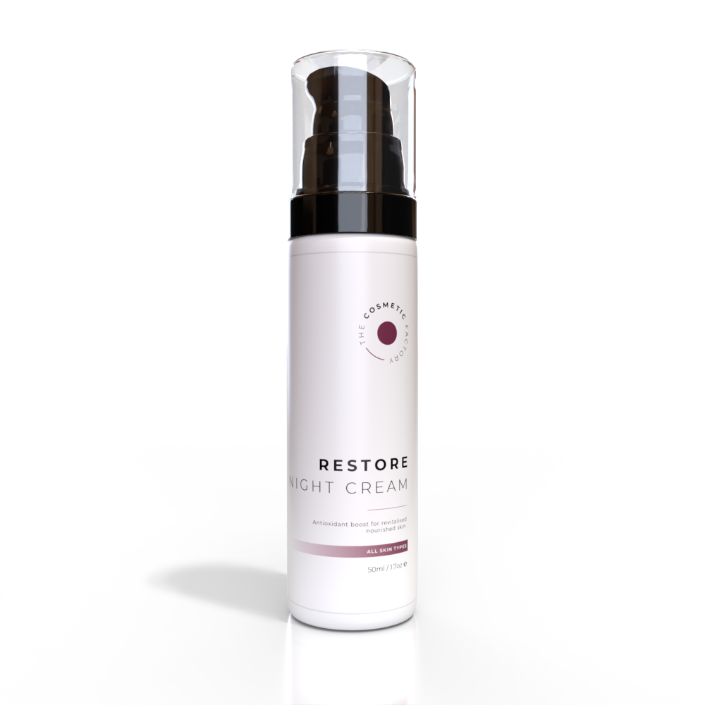 RESTORE NIGHT CREAM | 50ML
