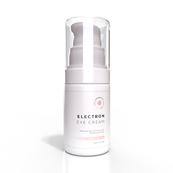 ELECTRON EYE CREAM | 15ML