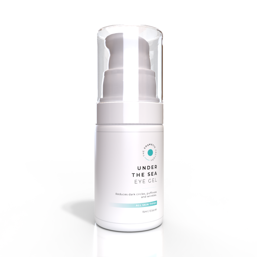 UNDER THE SEA EYE GEL
