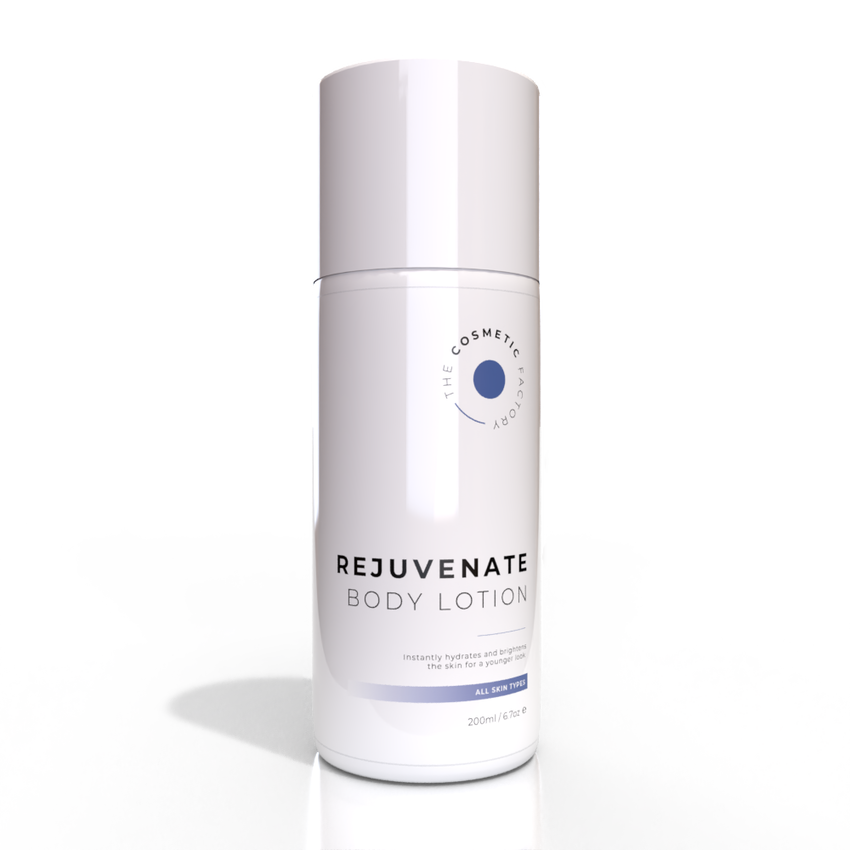 REJUVENATE BODY LOTION | 200ML