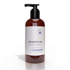 ESSENTIAL BODY WASH | 300ML