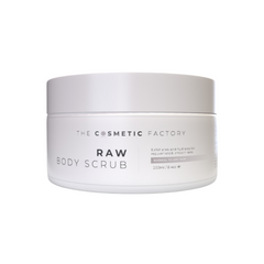 RAW BODY SCRUB | 250ML