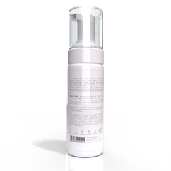 TOUCH & GLOW SELF-TANNING BODY MOUSSE | 150ML