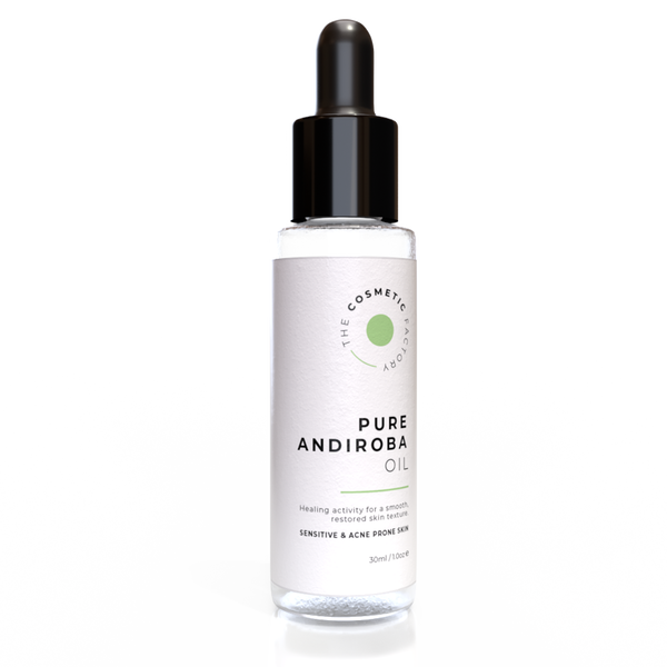 PURE ANDIROBA OIL | 30ml