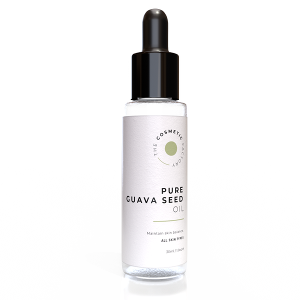 PURE GUAVA SEED OIL | 30ML