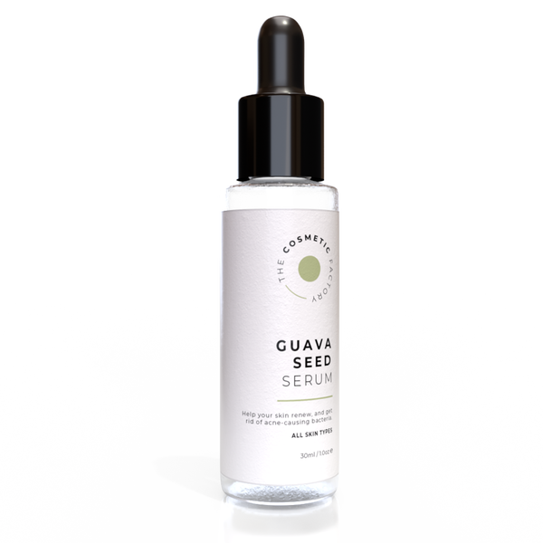 GUAVA SEED SERUM | 30ML