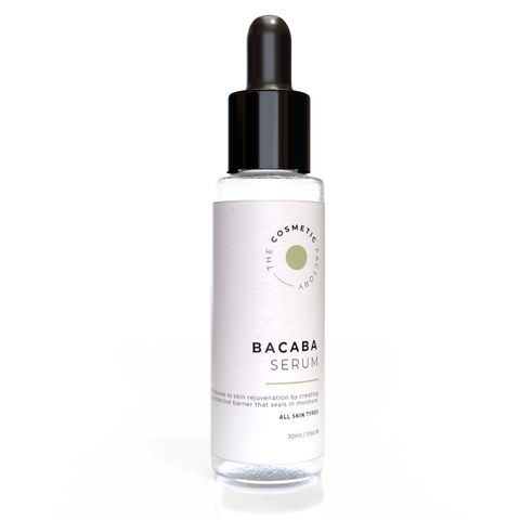 BACABA SERUM | 30ML