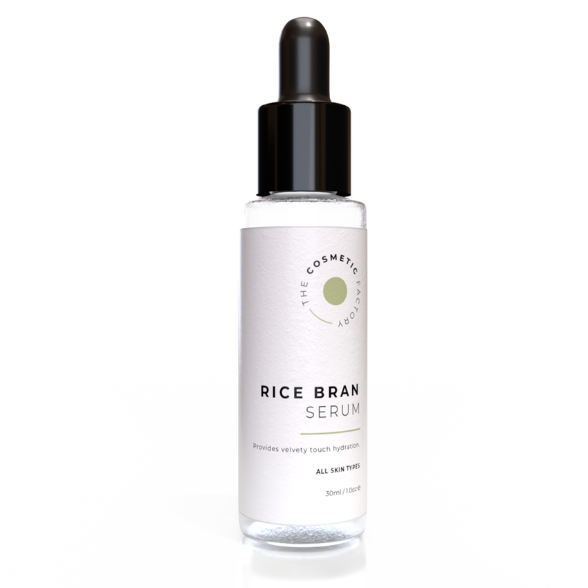 RICE BRAN SERUM | 30ML