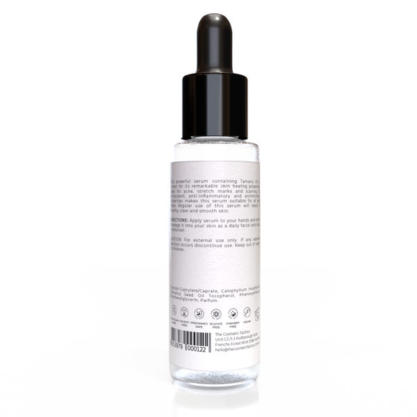 TAMANU SERUM | 30ML